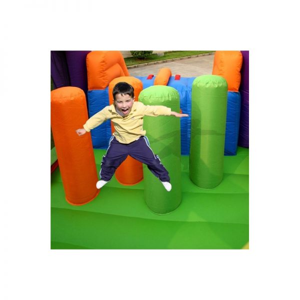 Veľká prekážková dráha nafukovacia - Image 6