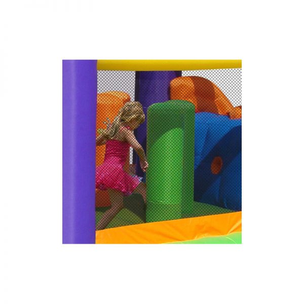 Veľká prekážková dráha nafukovacia - Image 5